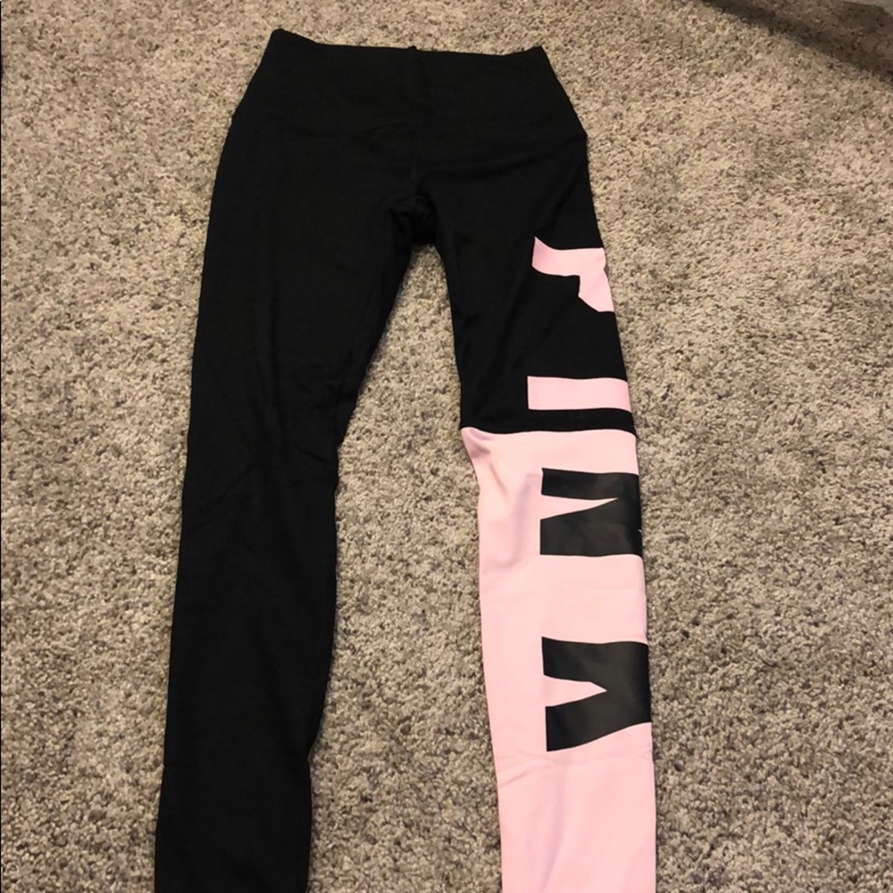 Full length Ultimate Legging